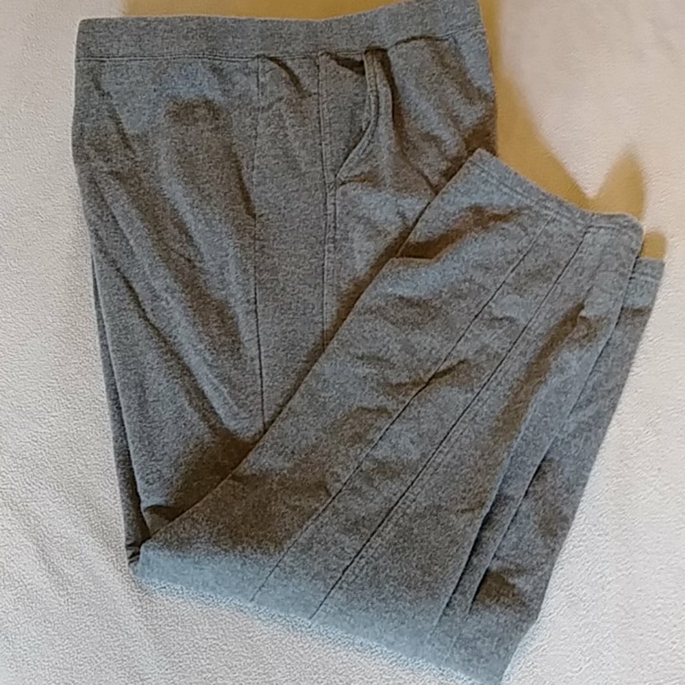 Denim & Co active pants